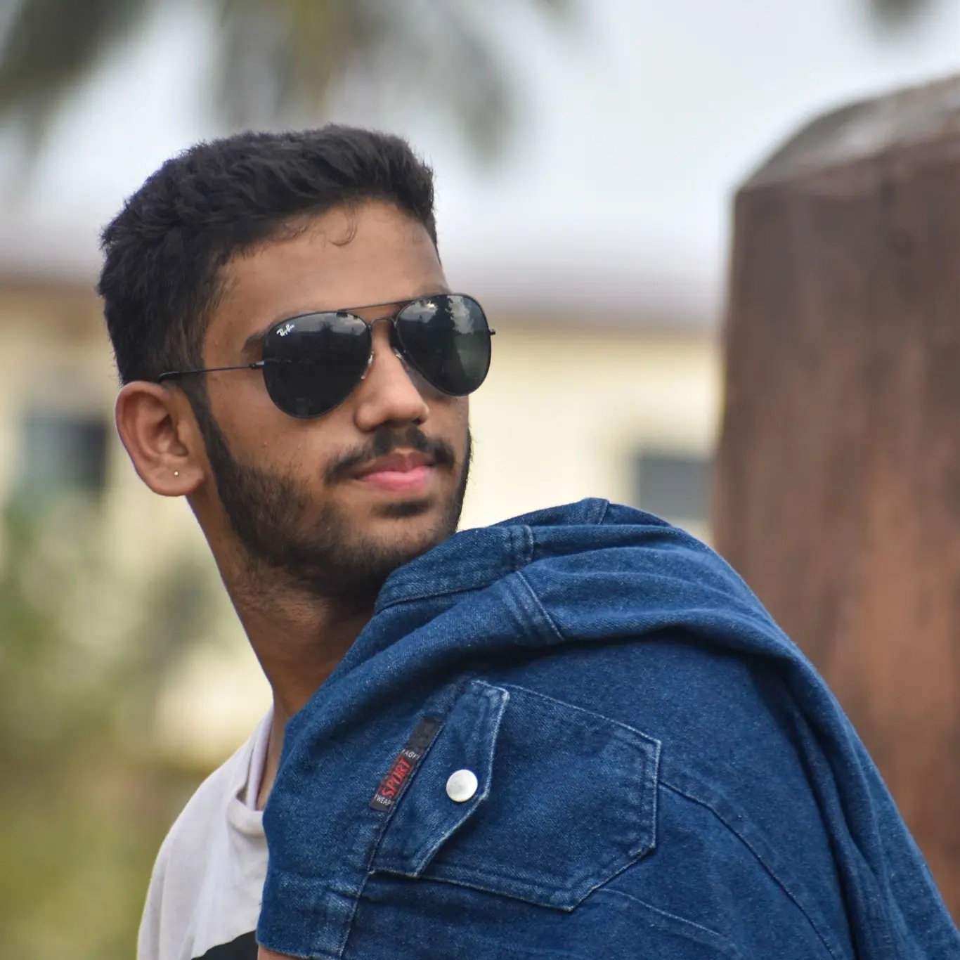 profile pic